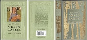 Seller image for Before Green Gables for sale by John McCormick