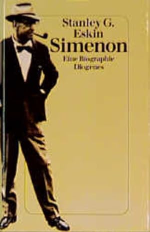Bild des Verkufers fr Simenon zum Verkauf von Studibuch
