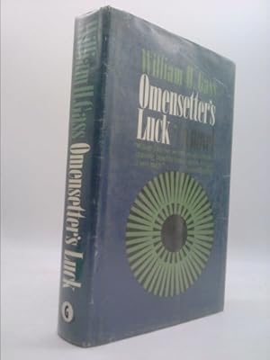 Seller image for Omensetter's Luck for sale by ThriftBooksVintage