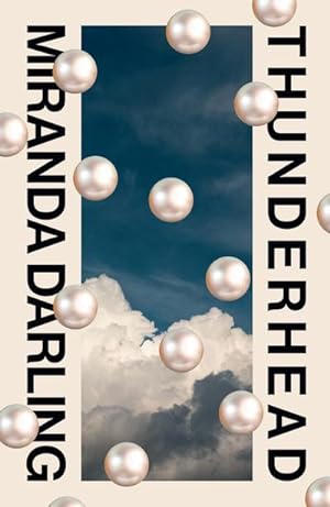Seller image for Thunderhead for sale by Rheinberg-Buch Andreas Meier eK