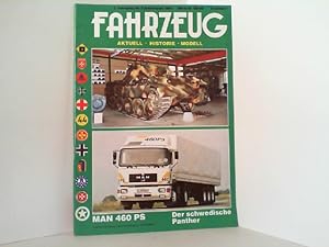 Seller image for Fahrzeug Nr. 2, Juli/August 1990. 1. Jahrgang. Aktuell - Historie - Modell. for sale by Antiquariat Ehbrecht - Preis inkl. MwSt.