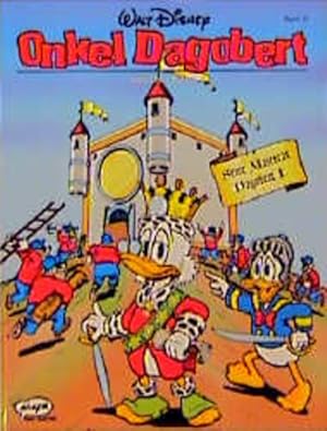 Bild des Verkufers fr Disney: Onkel Dagobert: Onkel Dagobert, Bd.15, Seine Majestt Dagobert I. zum Verkauf von Studibuch