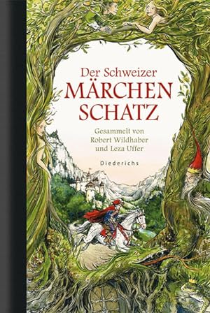 Seller image for Der Schweizer Mrchenschatz for sale by Studibuch