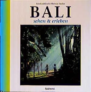 Bild des Verkufers fr Bali zum Verkauf von Studibuch