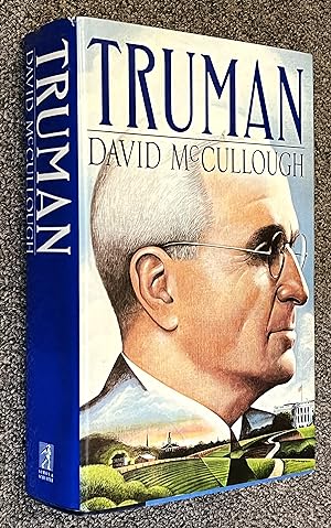 Seller image for Truman for sale by DogStar Books