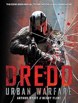 Seller image for Dredd: Urban Warfare (Hardback or Cased Book) for sale by BargainBookStores