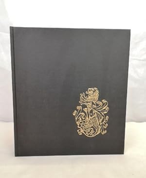 Bild des Verkufers fr Das groe Buch der Wappenkunst zum Verkauf von Antiquariat Bler