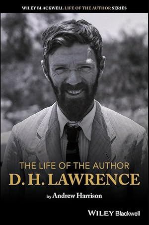 Bild des Verkufers fr The Life of the Author: D. H. Lawrence zum Verkauf von moluna