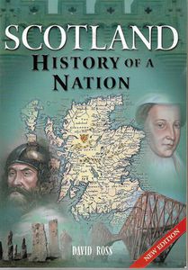 Immagine del venditore per Scotland - History of a Nation venduto da Book Haven