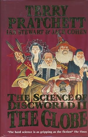 Imagen del vendedor de The Science of Discworld II: The Globe a la venta por Barter Books Ltd