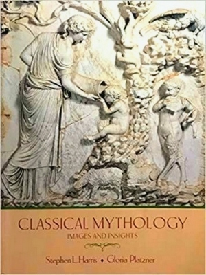 Seller image for Classical Mythology; Images and Insights Special Collection for sale by Collectors' Bookstore