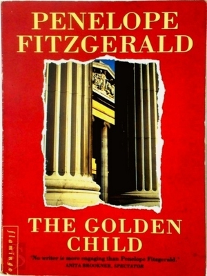 Image du vendeur pour Golden Child Special Collection mis en vente par Collectors' Bookstore
