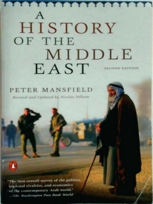 Imagen del vendedor de A History of the Middle East; Second Edition Special Collection a la venta por Collectors' Bookstore