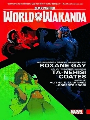 Seller image for Black Panther - World of Wakanda 1; Dawn of the Midnight Angels Special Collection for sale by Collectors' Bookstore