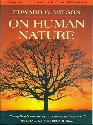 Seller image for On Human Nature Special Collection for sale by Collectors' Bookstore