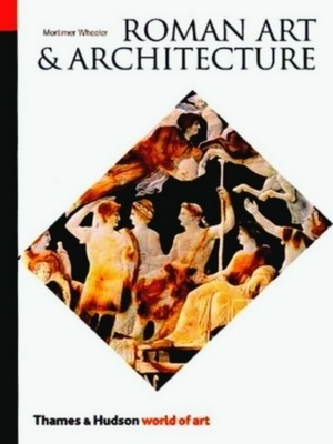Seller image for Roman art and architecture Special Collection for sale by Collectors' Bookstore