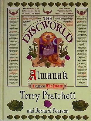 Seller image for The Discworld Almanak. The Year of the Prawn for sale by Barter Books Ltd