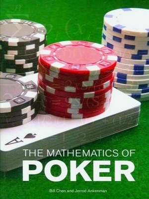 Seller image for The Mathematics of Poker Special Collection for sale by Collectors' Bookstore