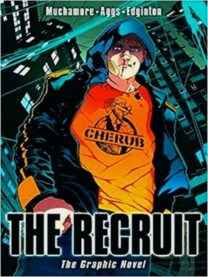 Seller image for Recruit Graphic Novel; The Graphic Novel Special Collection for sale by Collectors' Bookstore