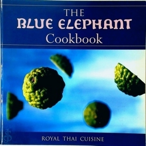 Seller image for Blue Elephant Cookbook Special Collection for sale by Collectors' Bookstore