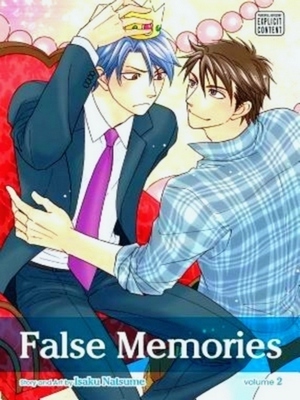 Imagen del vendedor de False Memories 2 Special Collection a la venta por Collectors' Bookstore