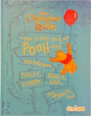 Seller image for The Little Book of Pooh-isms Special Collection for sale by Collectors' Bookstore