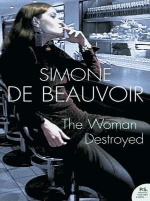 Image du vendeur pour The Woman Destroyed Special Collection mis en vente par Collectors' Bookstore