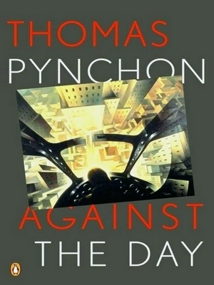 Seller image for Against the Day Special Collection for sale by Collectors' Bookstore