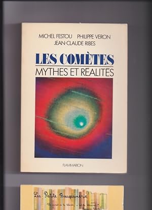 Bild des Verkufers fr Les comtes, Mythes et ralits zum Verkauf von La Petite Bouquinerie