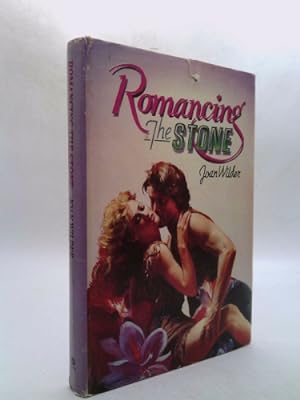 Seller image for Romancing The Stone for sale by ThriftBooksVintage