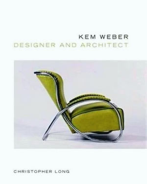 Immagine del venditore per Kem Weber, Designer and Architect Special Collection venduto da Collectors' Bookstore