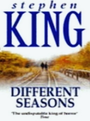 Seller image for Different Seasons Special Collection for sale by Collectors' Bookstore