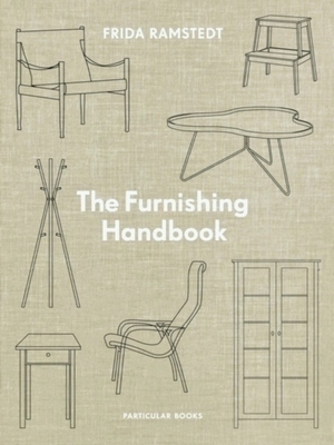 Seller image for The Furnishing Handbook Special Collection for sale by Collectors' Bookstore