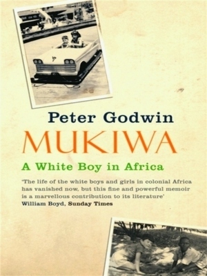 Seller image for Mukiwa; A White Boy in Africa Special Collection for sale by Collectors' Bookstore