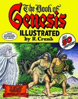 Seller image for The book of Genesis illustrated Special Collection for sale by Collectors' Bookstore