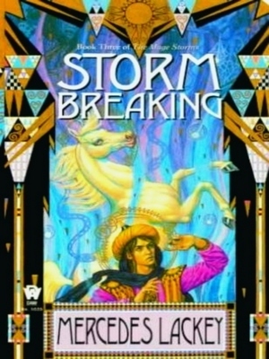 Bild des Verkufers fr Storm Breaking Special Collection zum Verkauf von Collectors' Bookstore