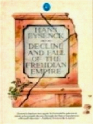 Bild des Verkufers fr Decline and fall of the Freudian empire Special Collection zum Verkauf von Collectors' Bookstore