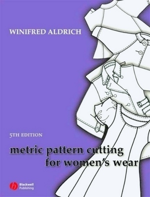 Bild des Verkufers fr Metric Pattern Cutting for Women's Wear Special Collection zum Verkauf von Collectors' Bookstore
