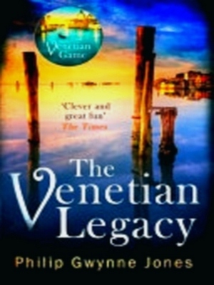 Image du vendeur pour The Venetian Legacy Special Collection mis en vente par Collectors' Bookstore