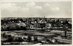 Ansichtskarte / Postkarte Haderslev Hadersleben Dänemark, Panorama