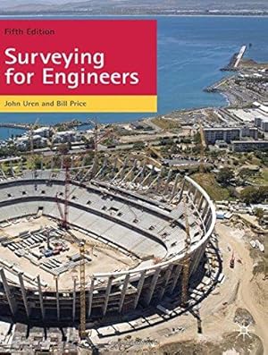 Seller image for Surveying for Engineers for sale by WeBuyBooks