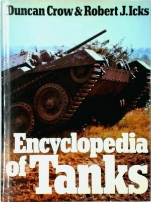 Seller image for Encyclopedia of Tanks Special Collection for sale by Collectors' Bookstore