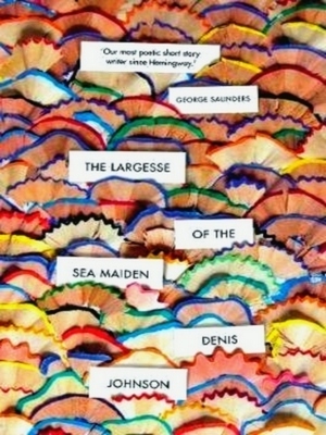 Seller image for Largesse of the sea maiden Special Collection for sale by Collectors' Bookstore