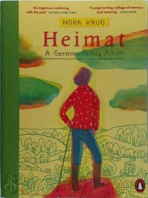 Image du vendeur pour Heimat; A German Family Album Special Collection mis en vente par Collectors' Bookstore