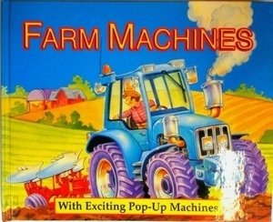 Seller image for Farm Machines Special Collection for sale by Collectors' Bookstore