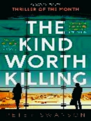 Seller image for The Kind Worth Killing Special Collection for sale by Collectors' Bookstore