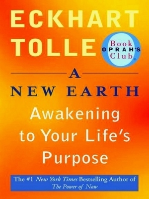 Imagen del vendedor de New earth; Awakening to Your Life's Purpose Special Collection a la venta por Collectors' Bookstore