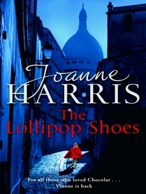 Image du vendeur pour The Lollipop Shoes Special Collection mis en vente par Collectors' Bookstore