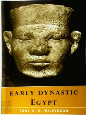 Seller image for Early Dynastic Egypt Special Collection for sale by Collectors' Bookstore