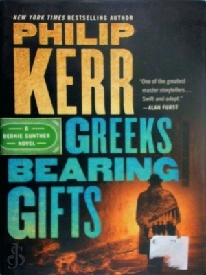 Seller image for Greeks Bearing Gifts Special Collection for sale by Collectors' Bookstore